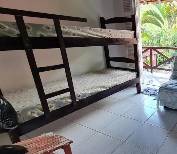 Canto Mana: Natureza E Alma Praiana Hotel Sao Sebastiao  Buitenkant foto