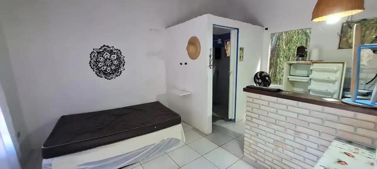 Canto Mana: Natureza E Alma Praiana Hotel Sao Sebastiao  Buitenkant foto