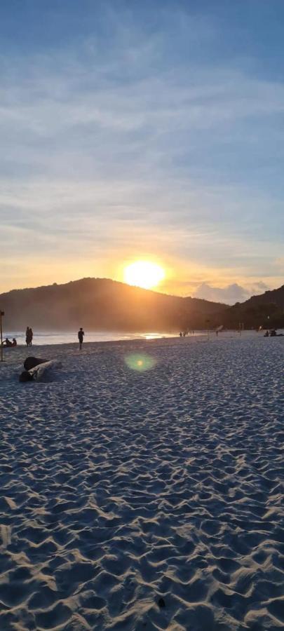 Canto Mana: Natureza E Alma Praiana Hotel Sao Sebastiao  Buitenkant foto
