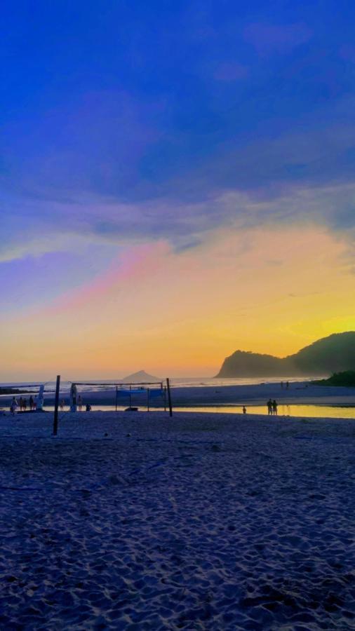 Canto Mana: Natureza E Alma Praiana Hotel Sao Sebastiao  Buitenkant foto