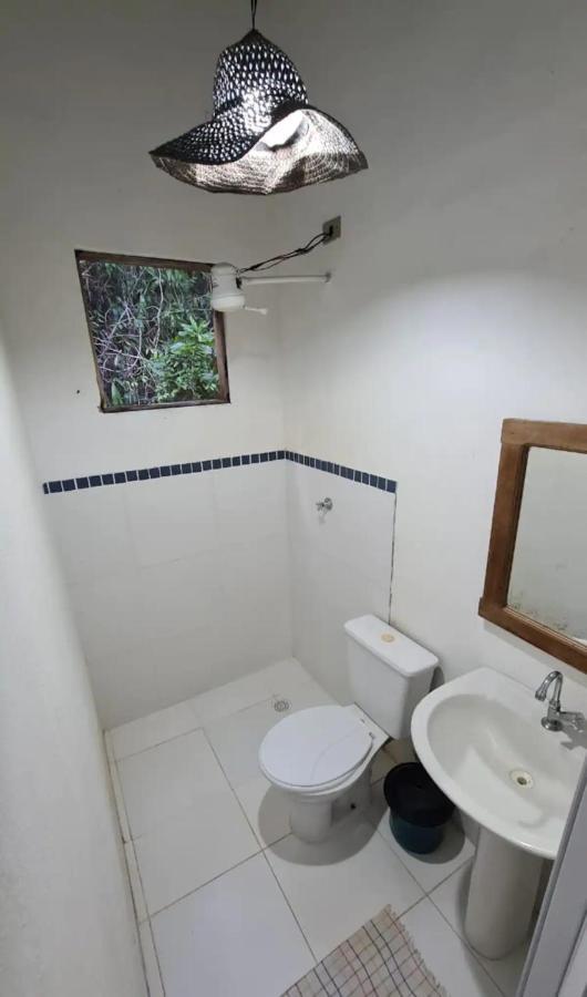Canto Mana: Natureza E Alma Praiana Hotel Sao Sebastiao  Buitenkant foto