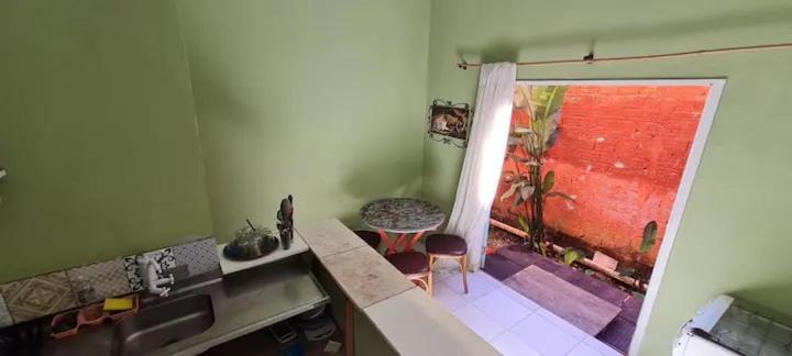 Canto Mana: Natureza E Alma Praiana Hotel Sao Sebastiao  Buitenkant foto