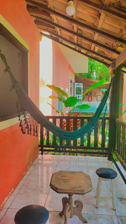 Canto Mana: Natureza E Alma Praiana Hotel Sao Sebastiao  Buitenkant foto